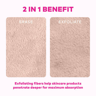 Counting Sheep 7-Day MakeUp Eraser Gift Set