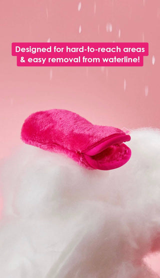 Eye MITT Eye MakeUp Remover