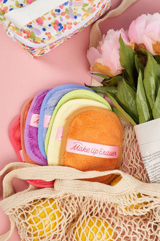 Farmer's Market 7-Day MakeUp Eraser Set