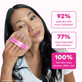 Counting Sheep 7-Day MakeUp Eraser Gift Set