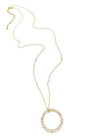 Faithful Necklace