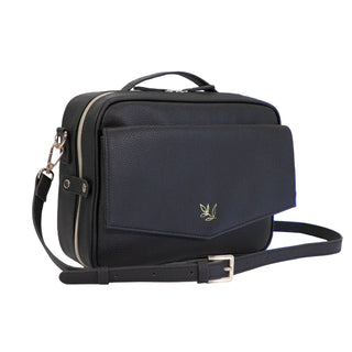 Black Ever, AJ Bible Crossbody Case