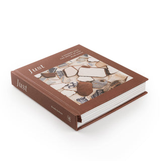 Just by Brooke Jackson: A Six Part Devotional