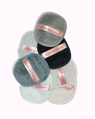 Cool Gal 7-Day MakeUp Eraser Set