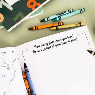 Our Great God Kids Coloring Book