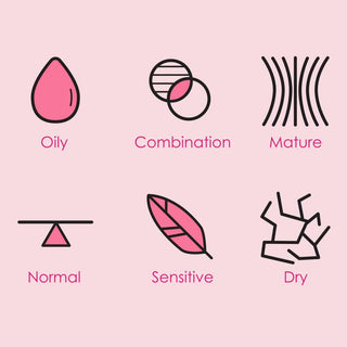 Toner Puff 7 Pack Washable Cotton Rounds by MakeUp Eraser