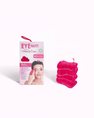 Eye MITT Eye MakeUp Remover