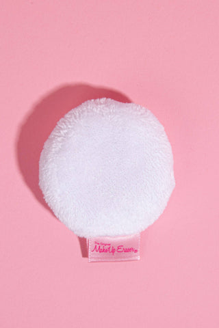 Toner Puff 7 Pack Washable Cotton Rounds by MakeUp Eraser