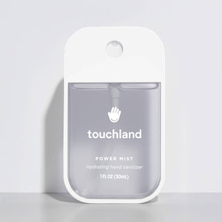 Touchland Coco Beach Power Mist Hand Sanitizer