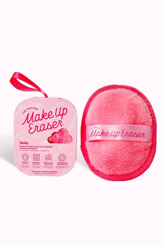 The Daily MakeUp Eraser Gift Ornament