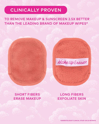 Farmer's Market 7-Day MakeUp Eraser Set