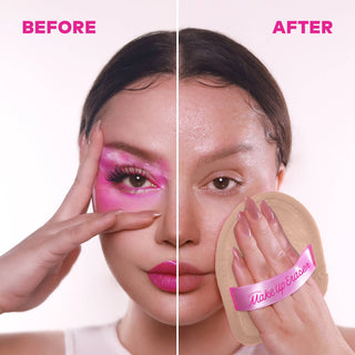 Counting Sheep 7-Day MakeUp Eraser Gift Set