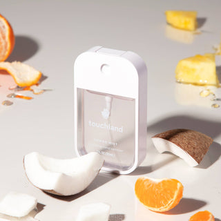 Touchland Coco Beach Power Mist Hand Sanitizer