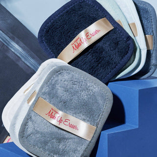 Cool Gal 7-Day MakeUp Eraser Set