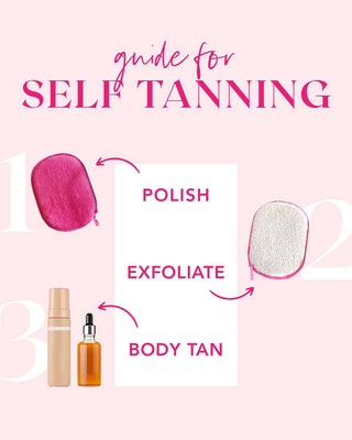 The Body MITT by MakeUp Eraser