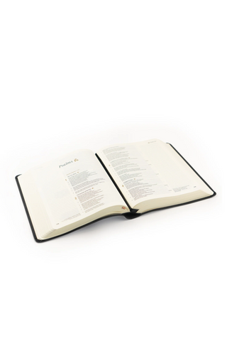 CSB Notetaking Bible: Jerusalem Theme