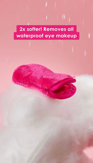 Eye MITT Eye MakeUp Remover