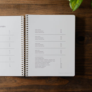 Come and See Spiral Bound Bible Study