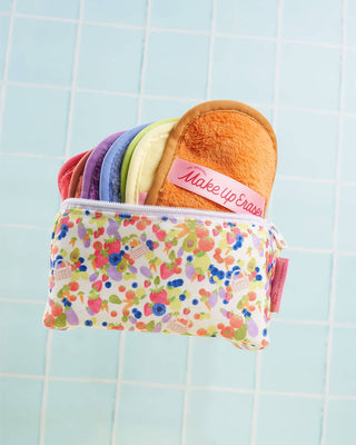 Farmer's Market 7-Day MakeUp Eraser Set