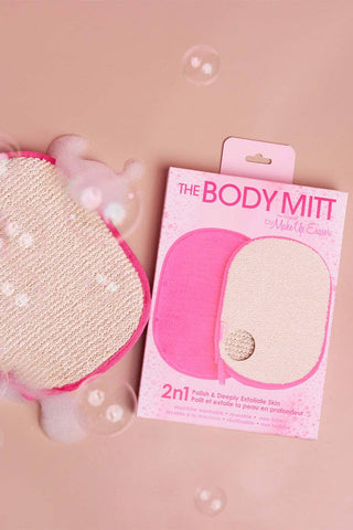 The Body MITT by MakeUp Eraser