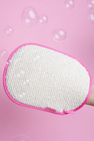 The Body MITT by MakeUp Eraser