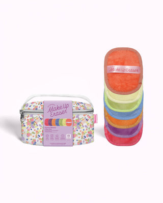 Farmer's Market 7-Day MakeUp Eraser Set