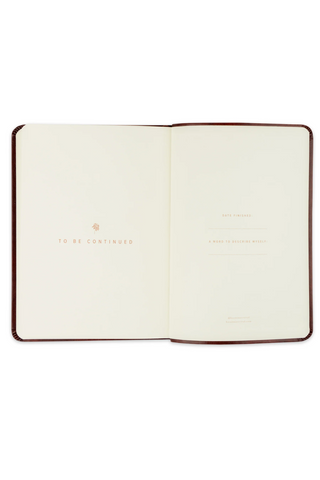 Hosanna Revival Notebook: Santa Elena Notebook