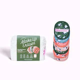 Counting Sheep 7-Day MakeUp Eraser Gift Set
