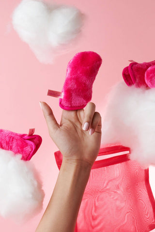 Eye MITT Eye MakeUp Remover