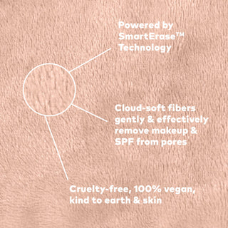 Counting Sheep 7-Day MakeUp Eraser Gift Set