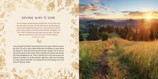 Overflowing with Joy Devotional