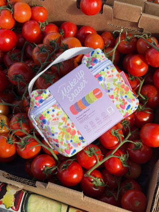 Farmer's Market 7-Day MakeUp Eraser Set