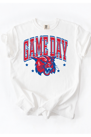 Summersville Wildcats Game Day Made to Order Tee