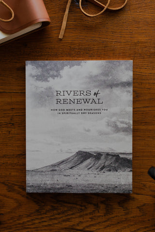 Rivers of Renewal Study for Men