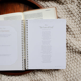 In Christ Alone: A Bible Study on the Book of Romans