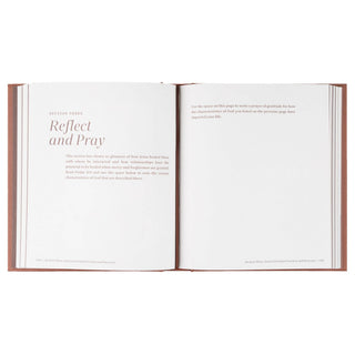 Just by Brooke Jackson: A Six Part Devotional