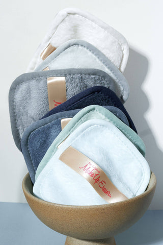 Cool Gal 7-Day MakeUp Eraser Set