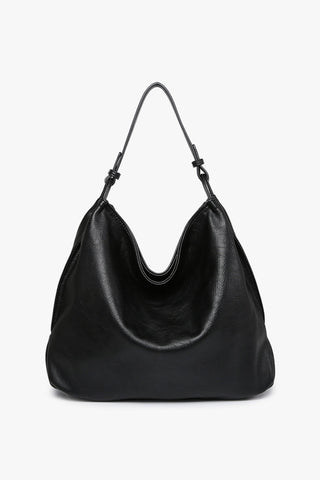 Gina Rustic Tote (3 Colors)