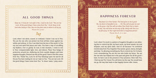 Overflowing with Joy Devotional