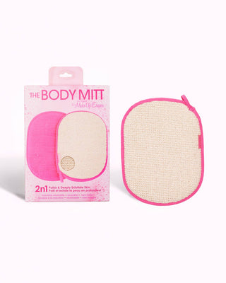 The Body MITT by MakeUp Eraser