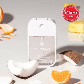 Touchland Coco Beach Power Mist Hand Sanitizer