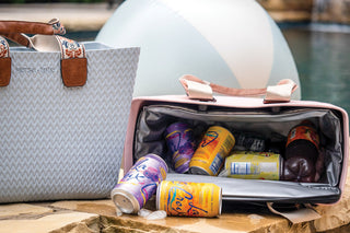 Cooler Liner for Carrie Versa Tote (2 Colors)
