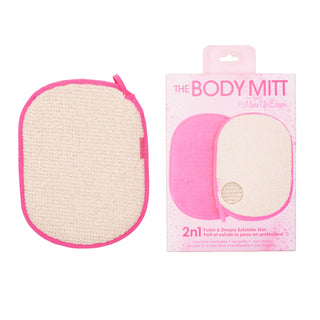 The Body MITT by MakeUp Eraser