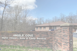 Angels' Cove Blog Cover