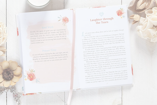 Collins' Rainbows Blog Cover