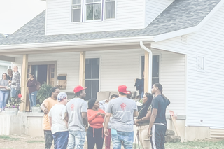 For His Glory Blog Cover