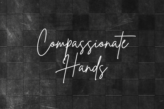 Compassionate Hands Ministry