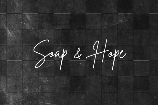 2025 Q1: Soap & Hope