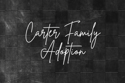 2024 Q4: Carter Family Adoption