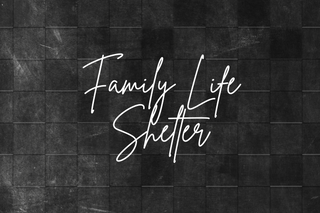 Family Life Shelter